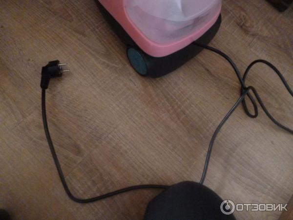 Отпариватель для одежды Centek CT-2375 фото