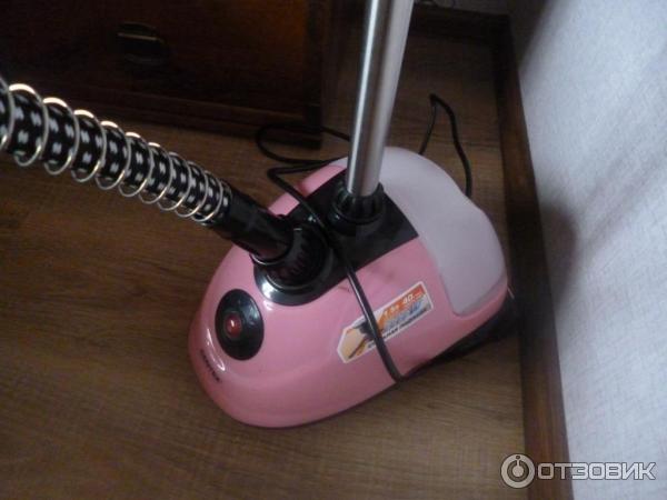Отпариватель для одежды Centek CT-2375 фото
