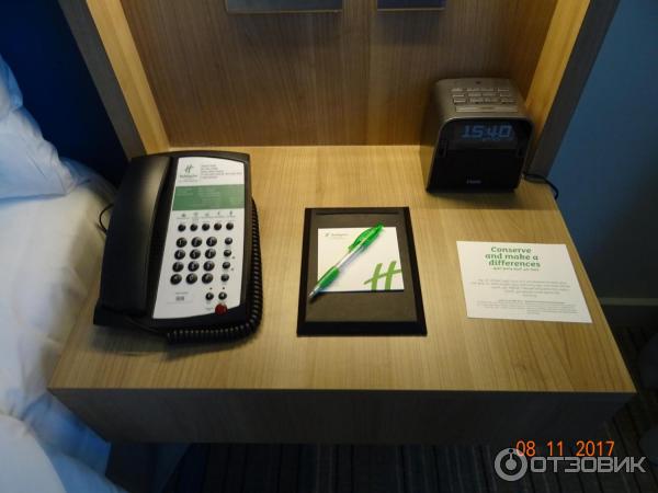 Отель Holiday Inn Doha - The Business Park