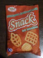 Снек Spolem фото