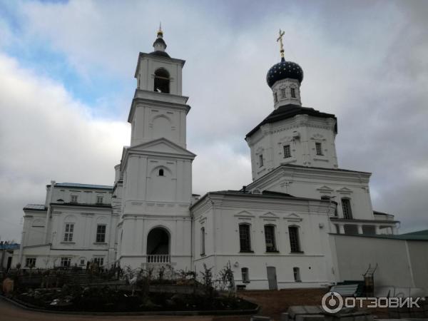 Город Арзамас (Россия, Нижегородская область) фото