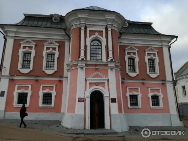 Город Арзамас (Россия, Нижегородская область) фото