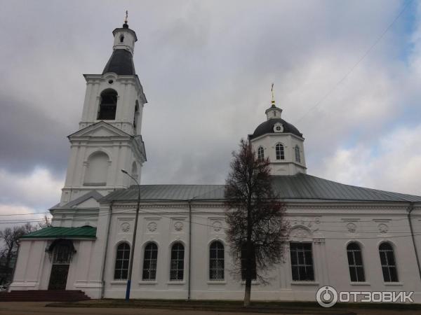 Город Арзамас (Россия, Нижегородская область) фото