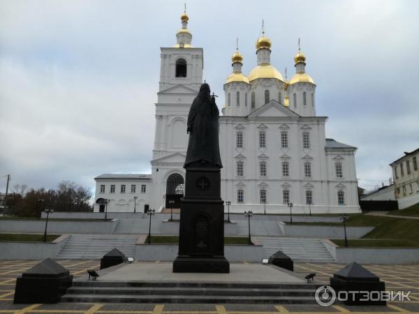 Город Арзамас (Россия, Нижегородская область) фото