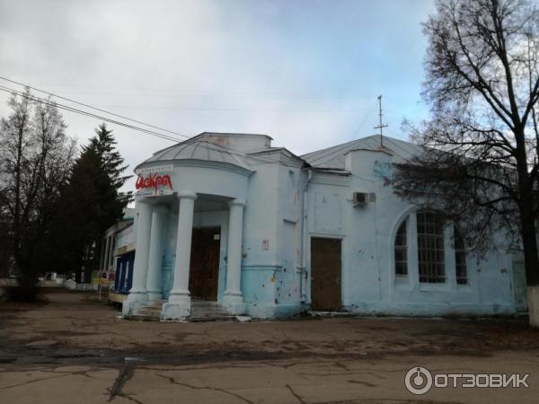 Город Арзамас (Россия, Нижегородская область) фото