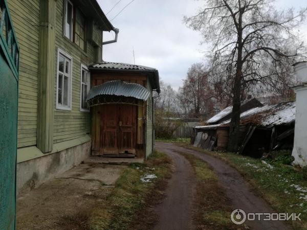 Город Арзамас (Россия, Нижегородская область) фото