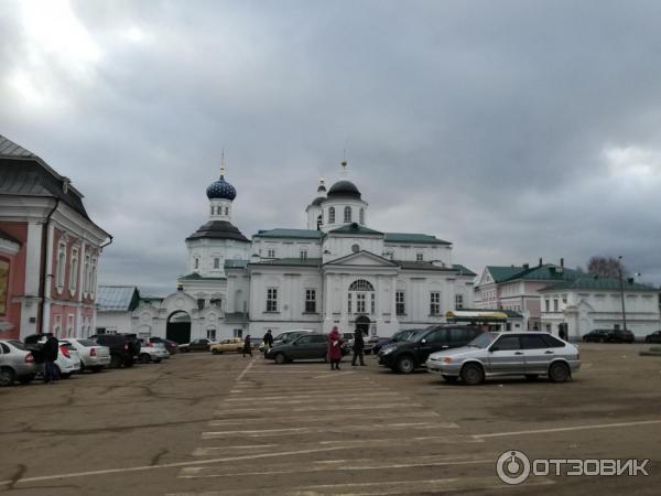 Город Арзамас (Россия, Нижегородская область) фото