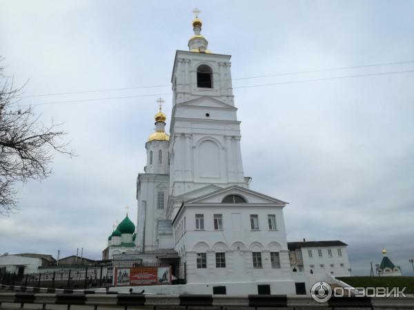 Город Арзамас (Россия, Нижегородская область) фото