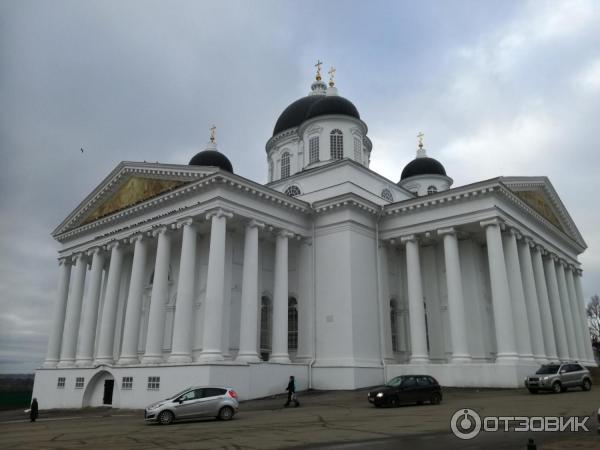 Город Арзамас (Россия, Нижегородская область) фото