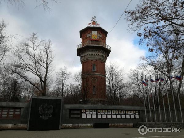 Город Арзамас (Россия, Нижегородская область) фото