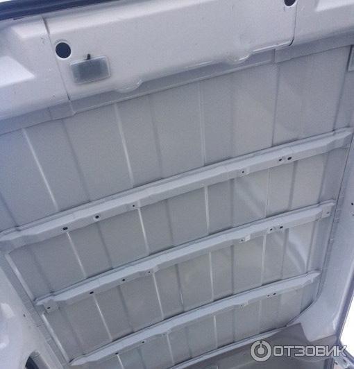 Автомобиль Nissan NV200 фото