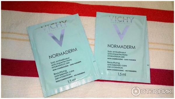 Vichy Normaderm