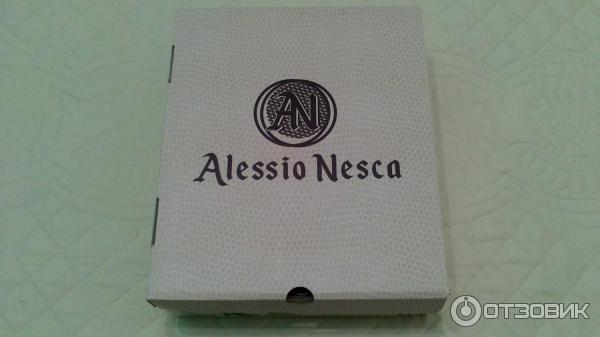 Ботильоны Alessio Nesca фото