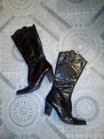 Обувь "Palazzo D'oro" фото