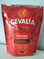 Растворимый кофе Gevalia фото