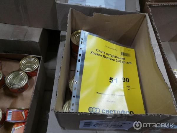 магазин Светофор Белгород