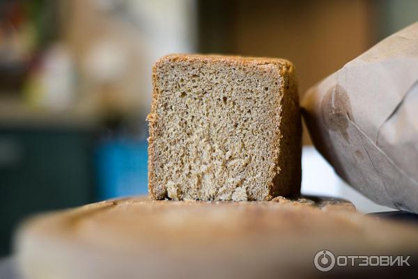 Хлеб Формовой, (Стерлигов, Сыновья и Партнеры) От Германа Стерлигова