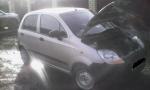 Автомобиль Chevrolet Spark 2 хэтчбек фото