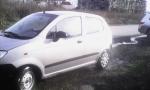 Автомобиль Chevrolet Spark 2 хэтчбек фото
