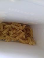 Макаронные изделия Barilla Fusilli n.98 фото