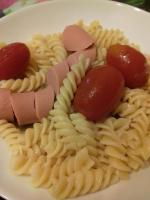 Макаронные изделия Barilla Fusilli n.98 фото