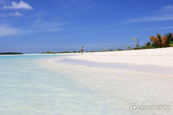 Отель Sun Island Resort 5* (Мальдивы) фото