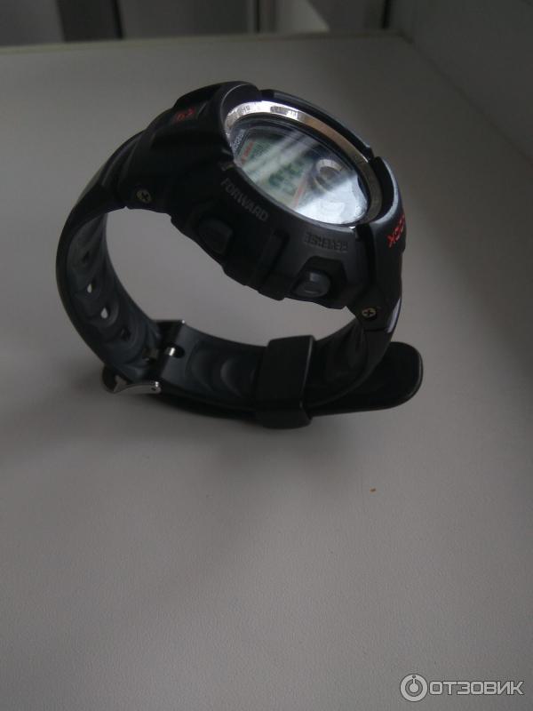 Часы Casio G-shock G-9000-1V фото