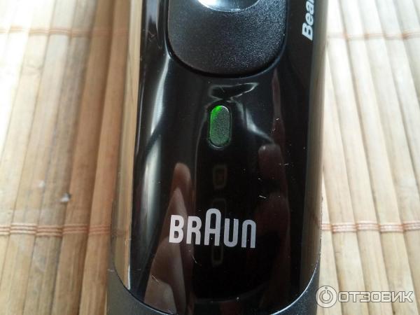 Триммер Braun BT 5070 фото