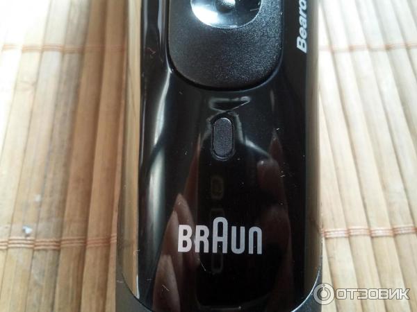 Триммер Braun BT 5070 фото