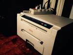МФУ Xerox WC 3119 фото