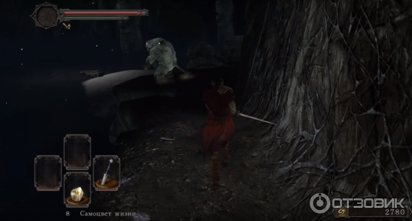 Dark Souls 2 отзывы