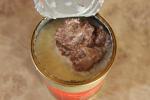 Говядина тушеная Черепановский мясозаготовительный комбинат фото