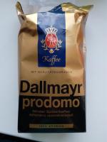 Кофе Dallmayr Prodomo фото