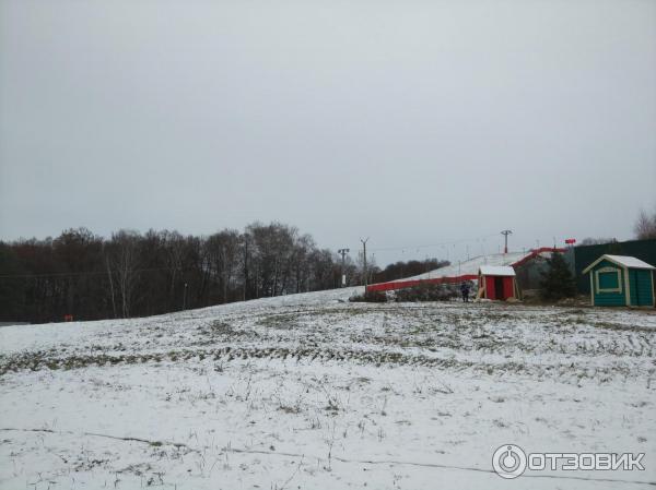 Отель Царьград Спас-Тешилово (Россия, Московская область) фото