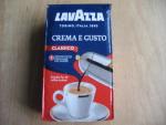 Кофе молотый Lavazza Crema e Gusto фото