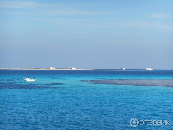 Экскурсия Морская рыбалка (Египет, Хургада) фото