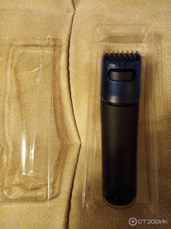 Машинка для стрижки волос Braun Hair Clipper HC5010 фото