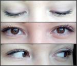 Тушь для ресниц Oriflame Wonder lash 5 в 1 "Очевидный эффект" фото