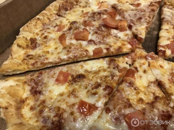 Пиццерия Domino's Pizza (Россия, Москва) фото