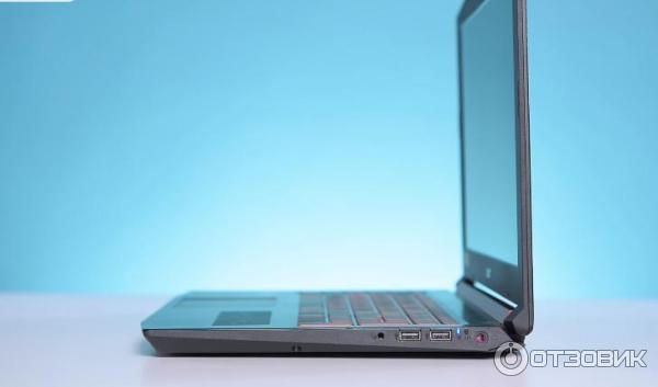 Ноутбук Acer Nitro 5 AN515-51-57KA фото