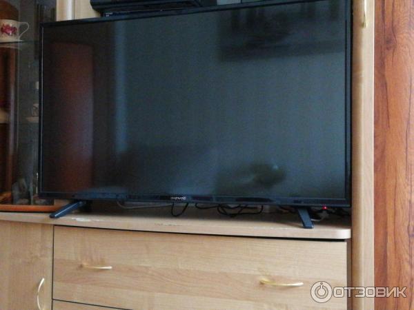 Телевизор Daewoo L43S645VTE фото