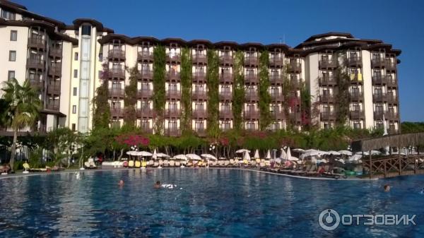 Отель Sentido Letoonia Golf Resort 5* (Турция, Белек) фото