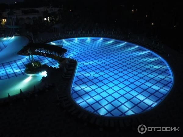 Отель Sentido Letoonia Golf Resort 5* (Турция, Белек) фото