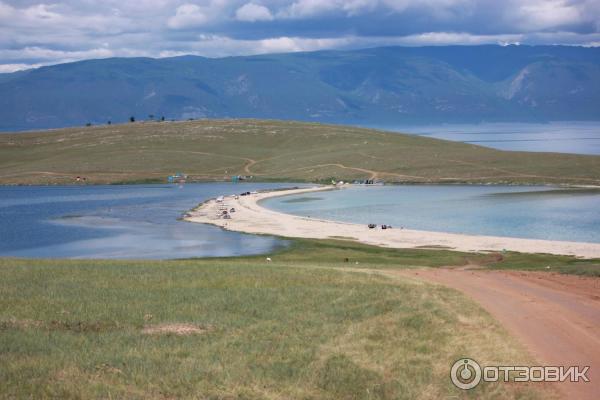 База отдыха Солнечная (Россия, Байкал) фото