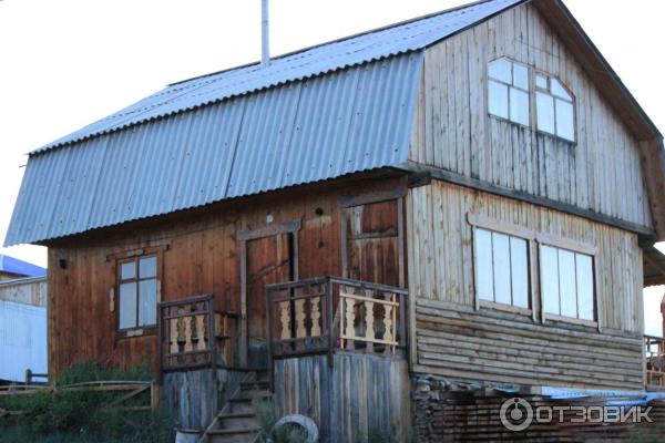 местный клуб