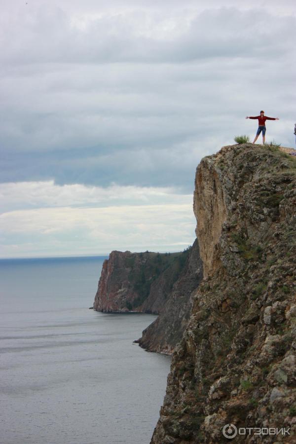 База отдыха Солнечная (Россия, Байкал) фото