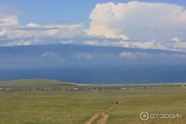 База отдыха Солнечная (Россия, Байкал) фото