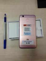 Смартфон Xiaomi Redmi 4 фото