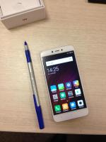 Смартфон Xiaomi Redmi 4 фото