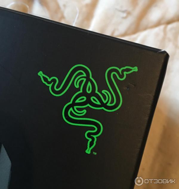 Игровая мышь Razer Abyssus 2014 фото